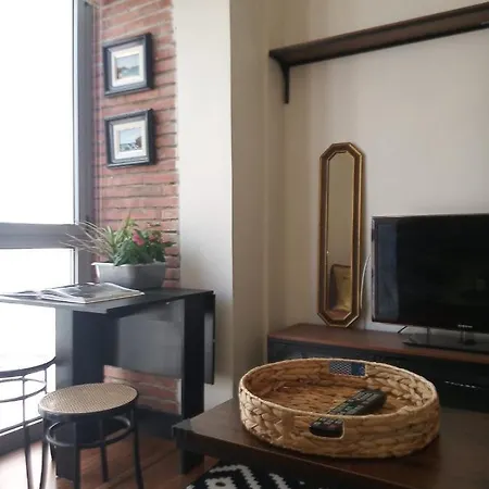 Apartamento L'arenal *