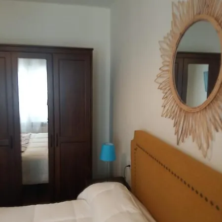 Appartement L'arenal