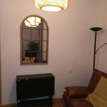 L'arenal Lejlighed Gijón