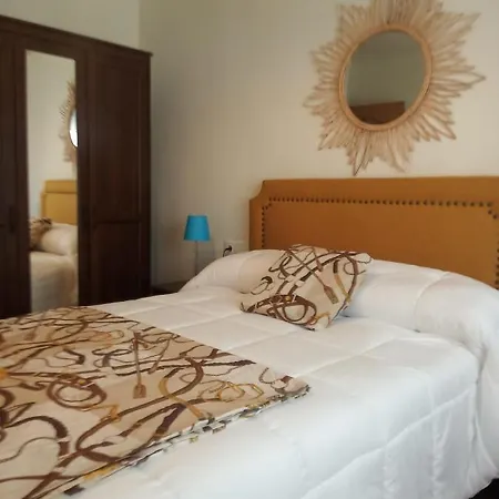 Apartment L'arenal *