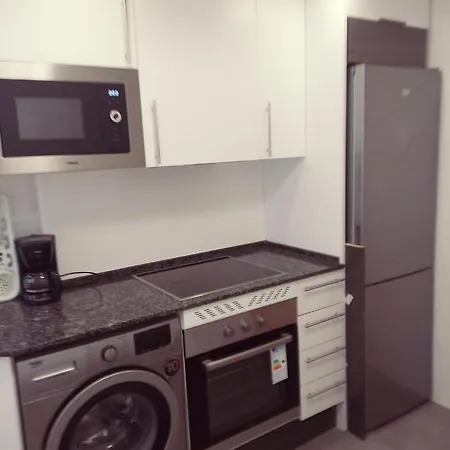 L'arenal Appartement *