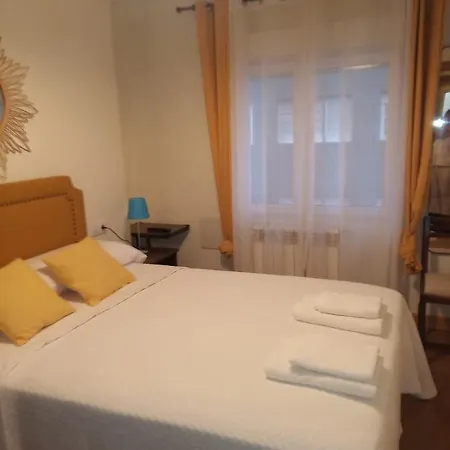 L'arenal Apartment *