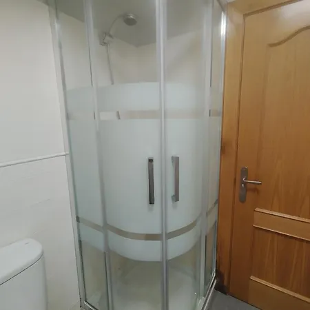 Lejlighed L'arenal Gijón