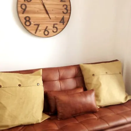 L'arenal Appartement Gijón