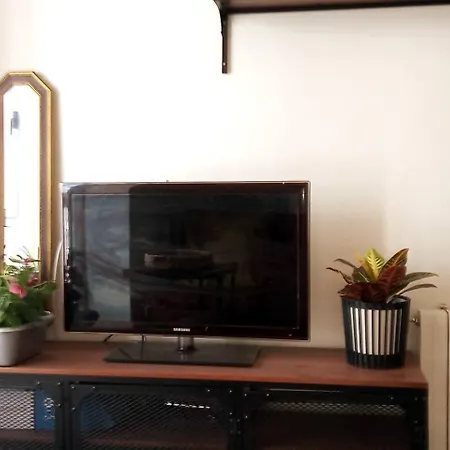 Appartement L'arenal Gijón