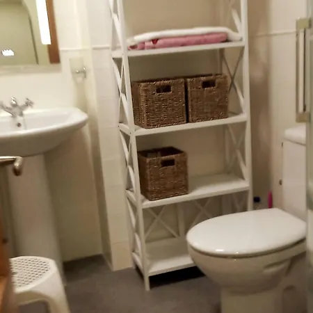 Appartement L'arenal *