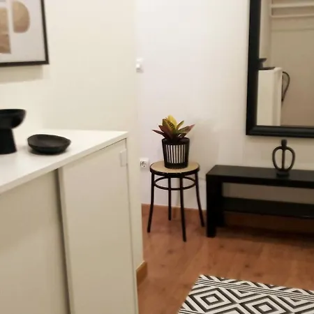 Apartment L'arenal *