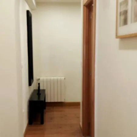 Apartment L'arenal Gijon
