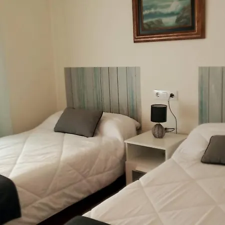 Apartment L'arenal
